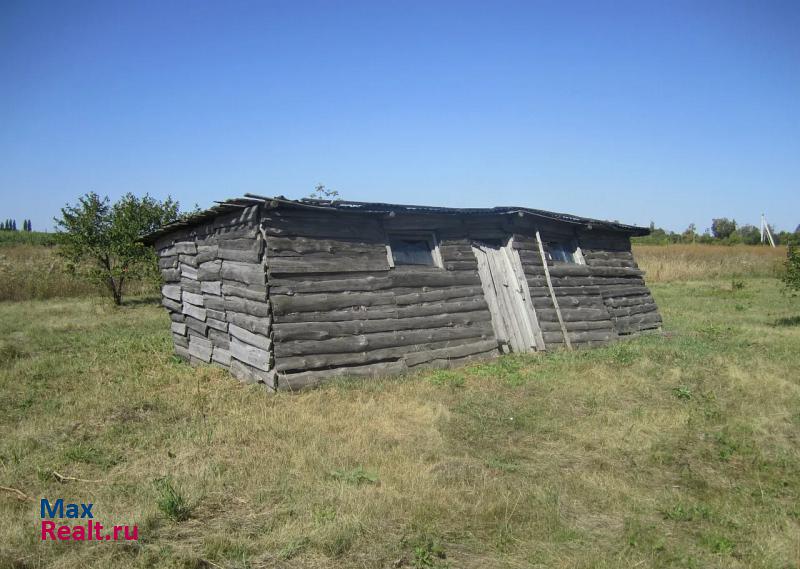 Верхняя Хава село Верхняя Хава, Новопокровская улица частные дома