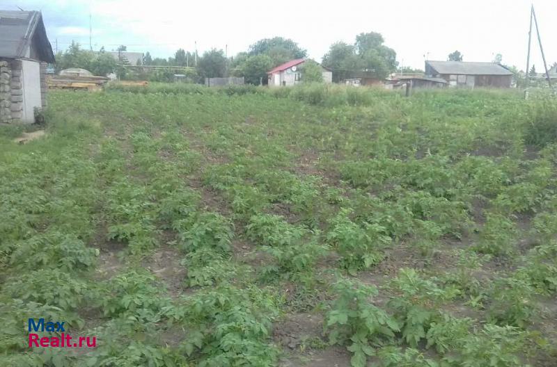 Богандинский поселок Киево, Лесная улица частные дома