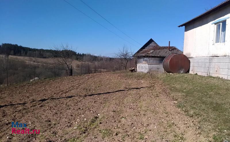 Палкино деревня Горбунова Гора частные дома