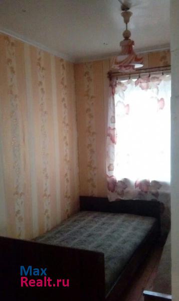 Пролетарская улица, 21 Сосновка продам квартиру