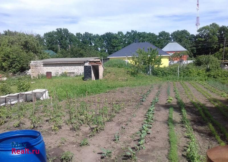 Знаменка посёлок Добрый, Цветочная улица, 7 частные дома