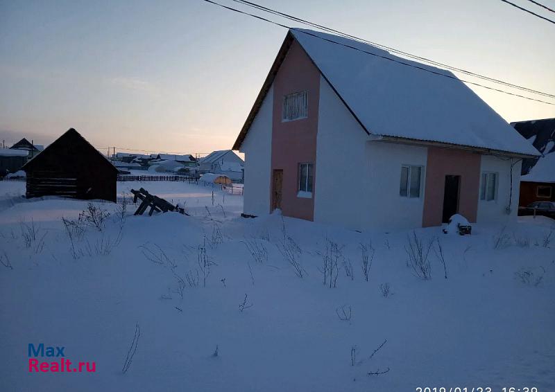 Аскино село Аскино, Майская улица, 21 частные дома