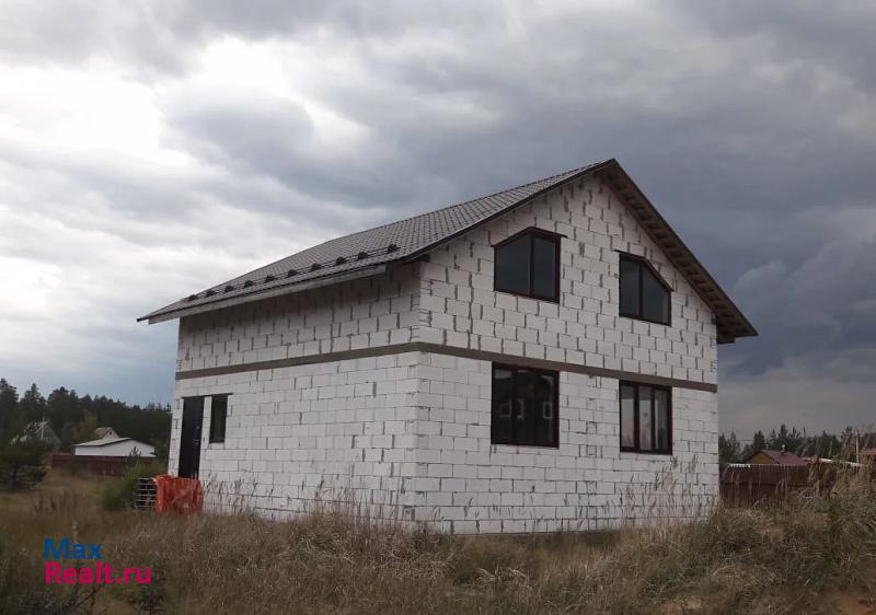 Хвойная посёлок городского типа Хвойная частные дома