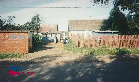 Милославское село Бугровка, ул.Луговая, д.18 частные дома