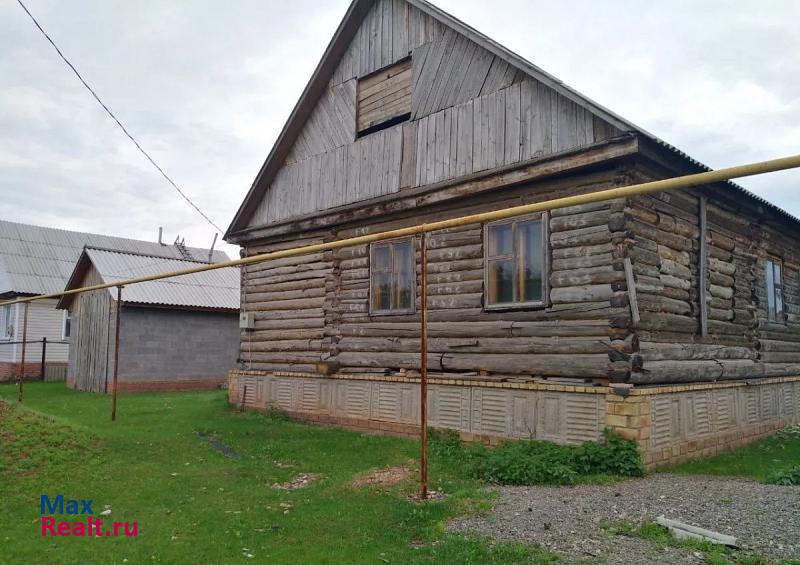 Асекеево сельское поселение Асекеевский сельсовет, село Асекеево, улица Нуртдинова, 18 частные дома