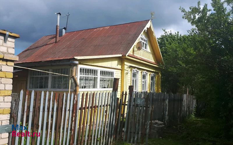 Козлово посёлок городского типа Козлово, Колхозная улица частные дома