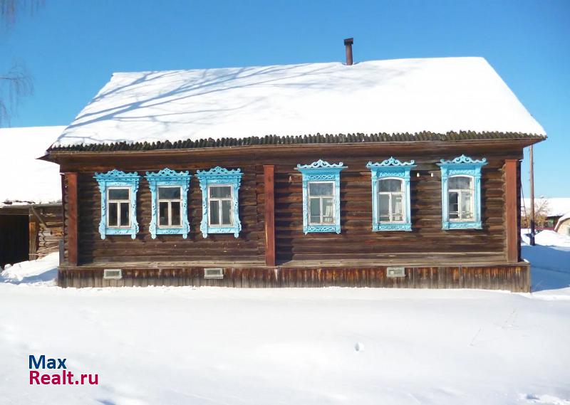 Воскресенское деревня Асташиха, Центральная улица частные дома