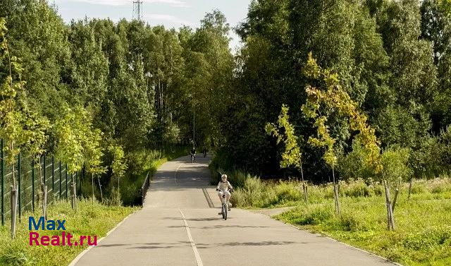 Калининградская область, Калининград, улица Каштановая Аллея, 3 Кудрово продам квартиру