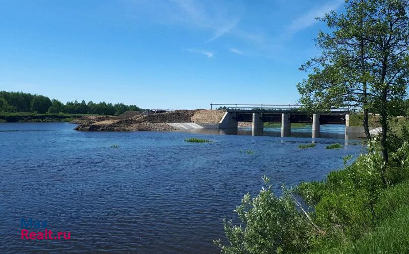 Палех село Хотимль частные дома