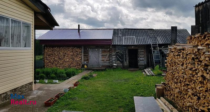 Козулька Козульский район, посёлок городского типа Козулька частные дома