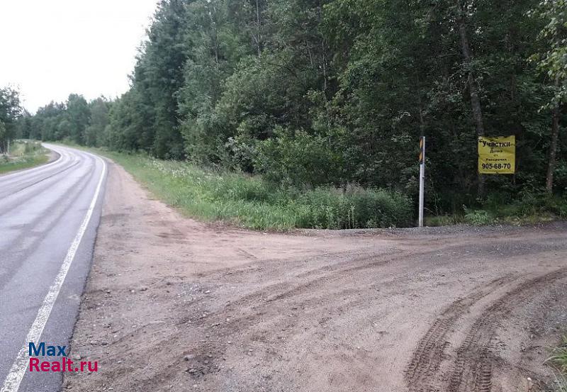 Рахья Рахьинское городское поселение частные дома