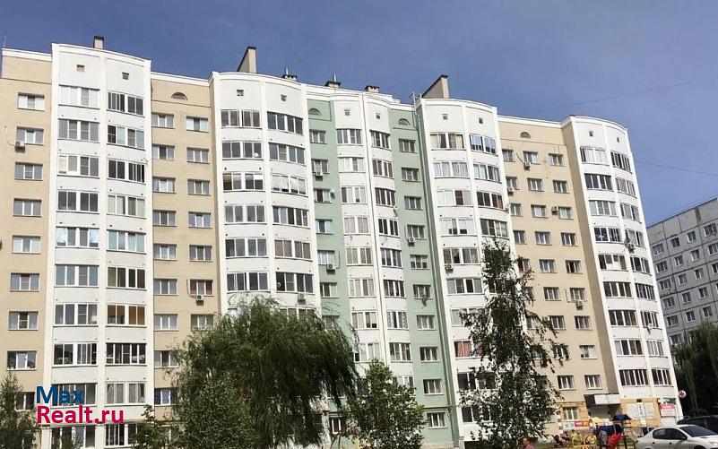 Орёл, улица Бурова, 34 Орел продам квартиру