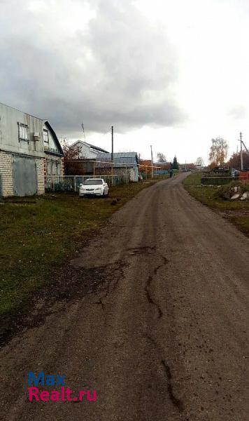 Старое Дрожжаное село Старое Дрожжаное, улица 50 лет Октября частные дома