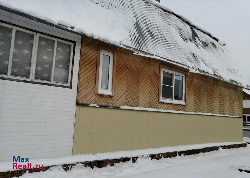 Кичменгский Городок село Кичменгский Городок, Лазурная улица, 14 частные дома