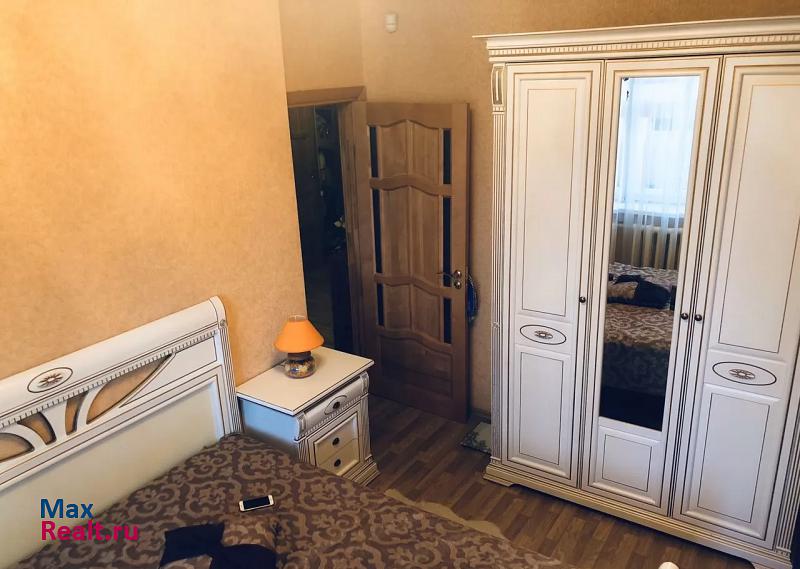 Орёл, улица Некрасова, 23 Орел продам квартиру