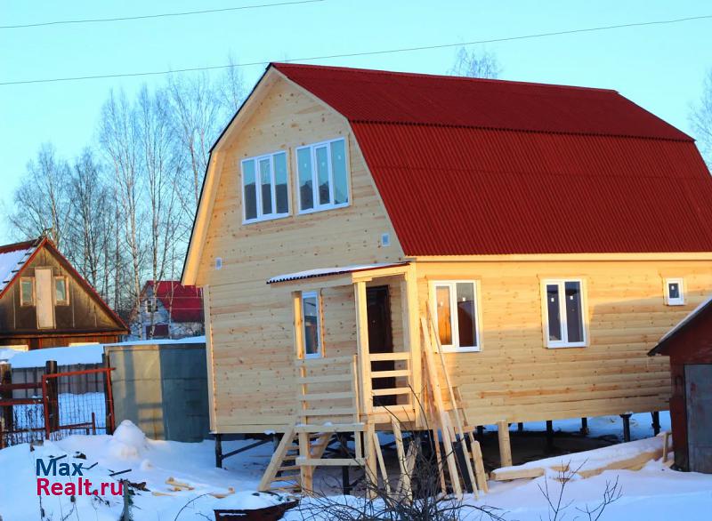 Янино-1 Заневское городское поселение, деревня Суоранда частные дома