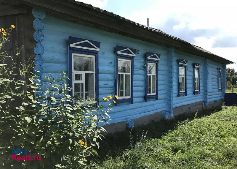 Большие Березники село Судосево частные дома