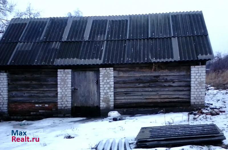 Выгоничи ул.Луговая c. Палужье частные дома