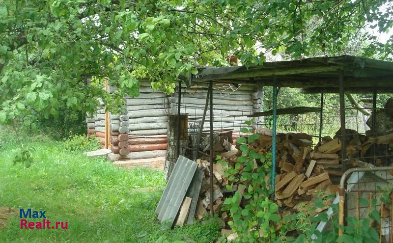 Богородское деревня Сметьёво частные дома