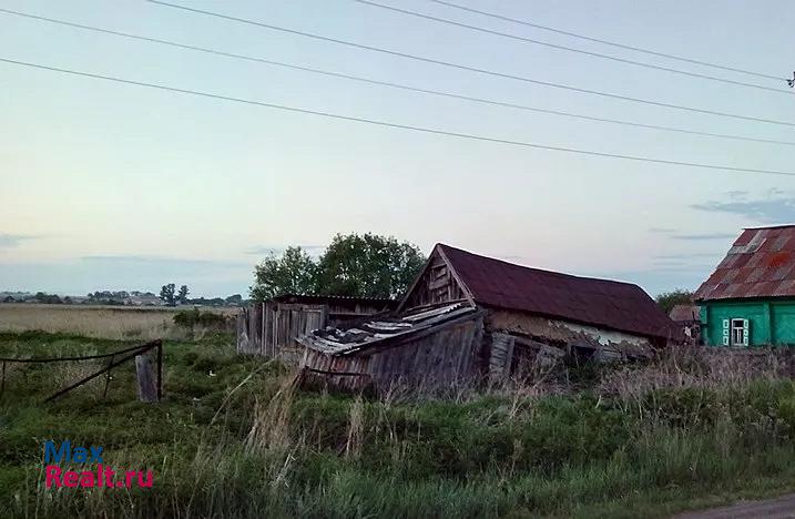 Увельский село Рождественка частные дома