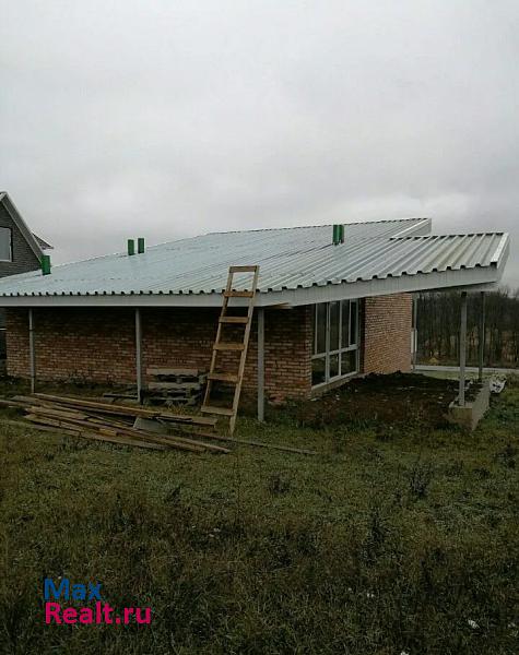 Северный посёлок городского типа Северный, улица Воинской Славы частные дома