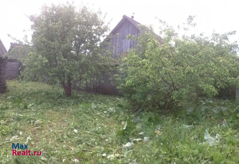 Кочкурово село Сабаево, Коммунистическая улица частные дома