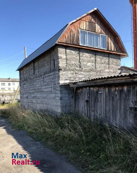 купить гараж Байкалово село Байкалово, улица Советской Конституции, 2В