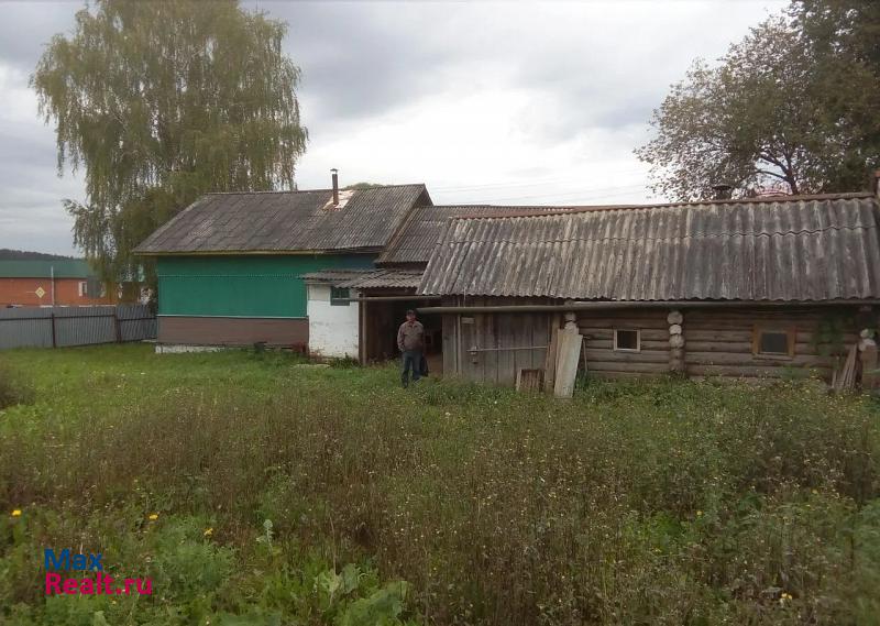 Карагай село Карагай, улица Гагарина, 2 частные дома