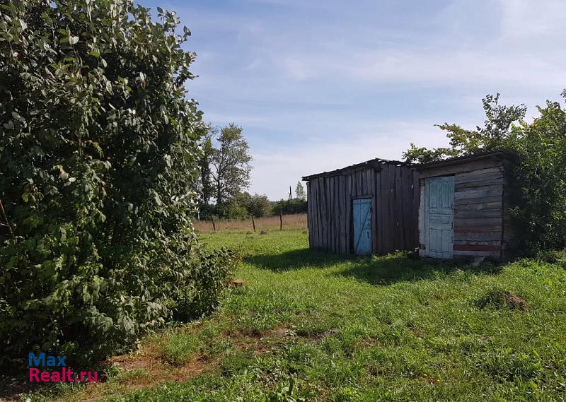 Арсеньево посёлок Буревестник частные дома