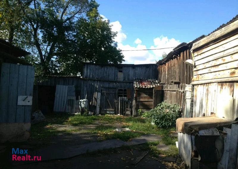 Еткуль Еткульский район, деревня Потапово частные дома