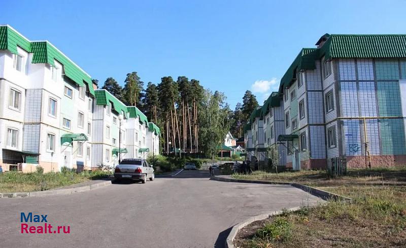 Коннозаводская улица, 83 Пенза продам квартиру