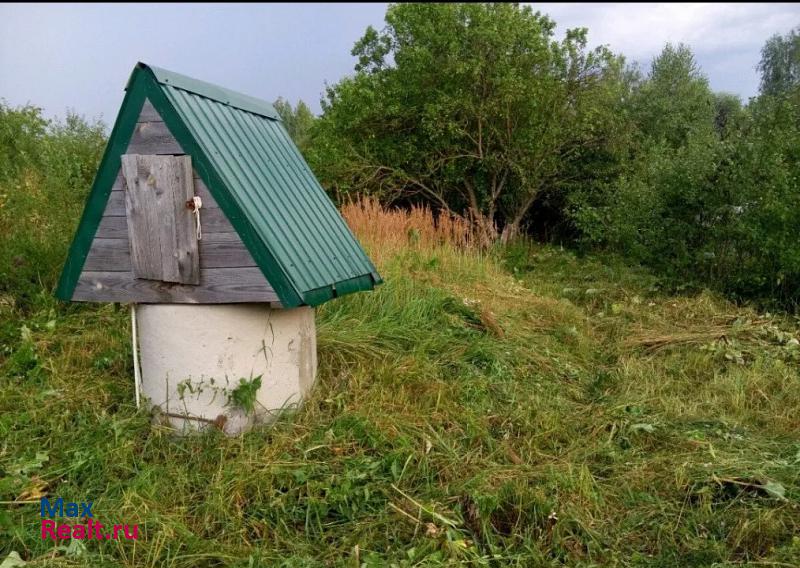 Тума Клепиковский район частные дома