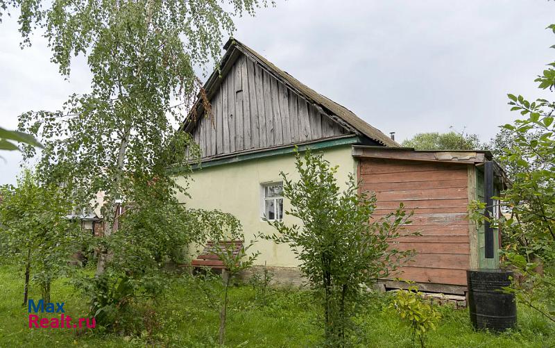 Одоев деревня Зыбино частные дома