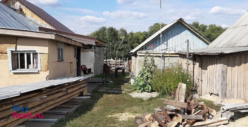 Пенза Мокшанский район, Рамзайский сельсовет, село Рамзай, улица Алексеевка, 44 частные дома