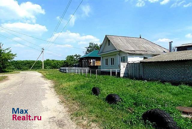 Кадом посёлок городского типа Кадом, Колхозная улица, 32 частные дома