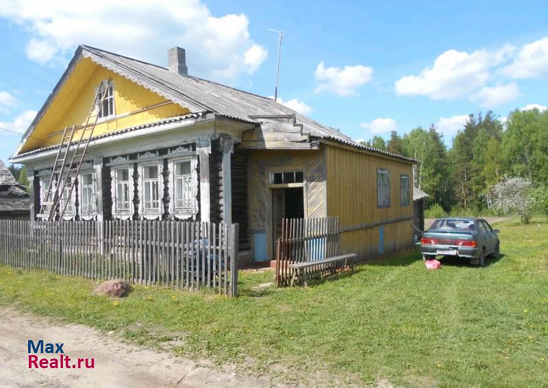 Пестяки поселок городского типа, Пестяковский район частные дома