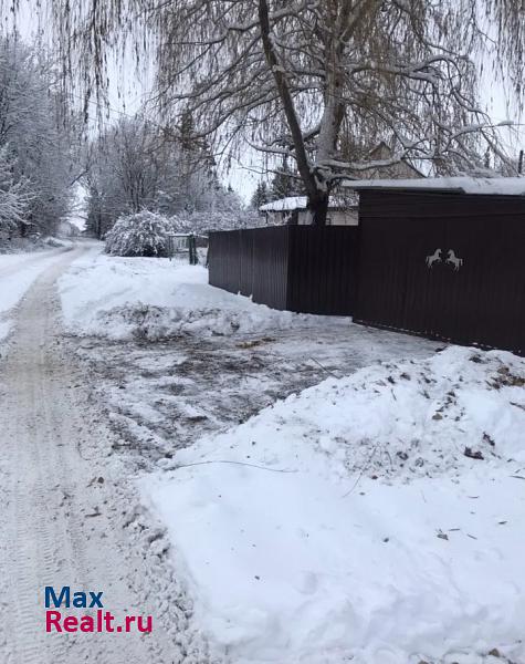 Верховье поселок Васильевский частные дома