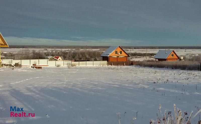 Оханск Оханский городской округ, деревня Першино частные дома