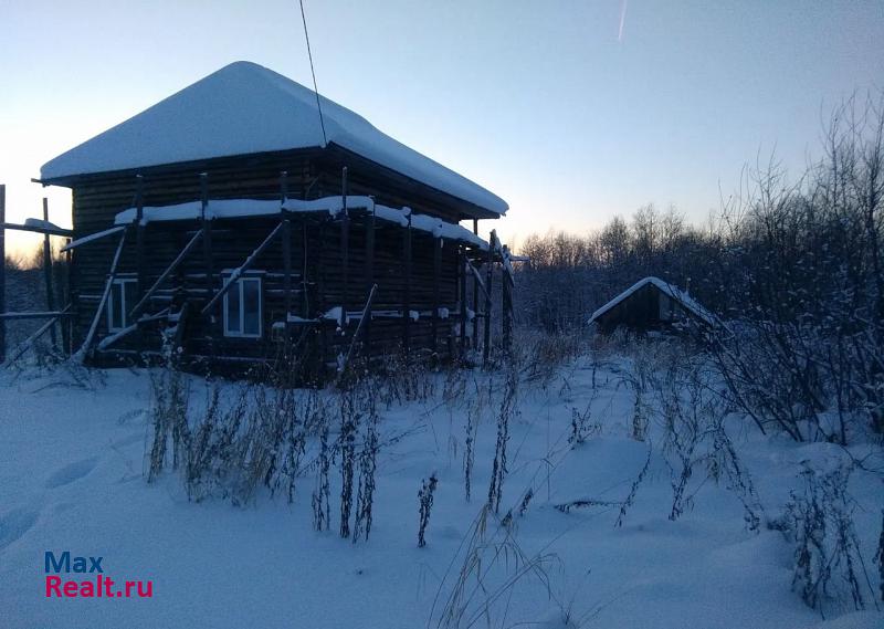 Выльгорт Сыктывдинский район, село Выльгорт, посёлок Пичипашня частные дома