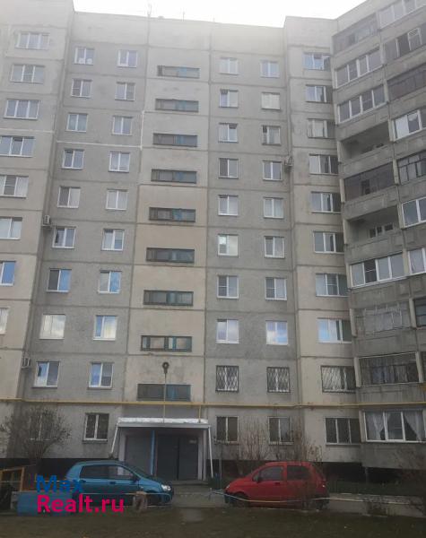 улица Карбышева, 56Б Курган продам квартиру