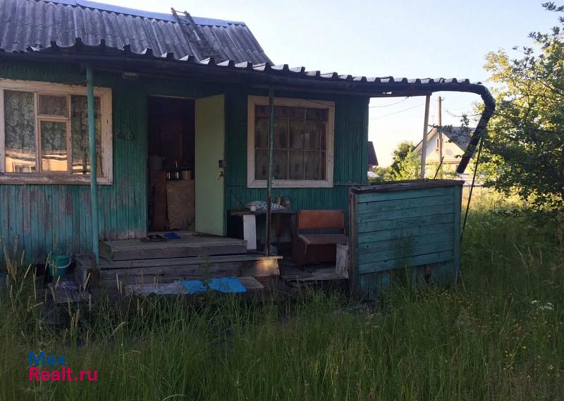 Мга Мгинское городское поселение, посёлок станции Сологубовка частные дома