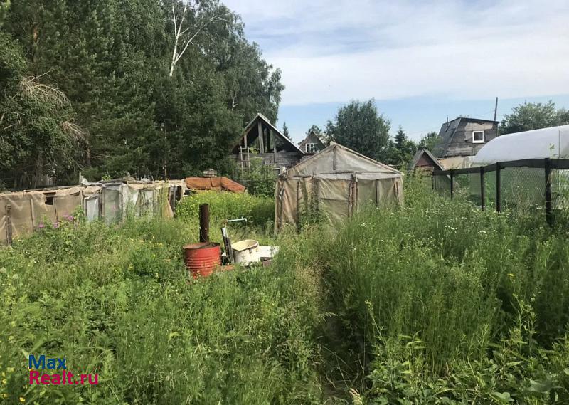 Мегет Ангарское городское муниципальное образование, СНТ Ветеран Войны, Земляничная улица, 24 частные дома