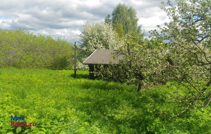 Воскресенское деревня Соловьиха частные дома