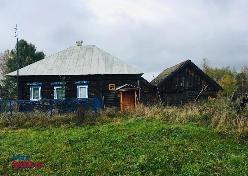 Воскресенское деревня Большие Поляны, улица Морозова частные дома