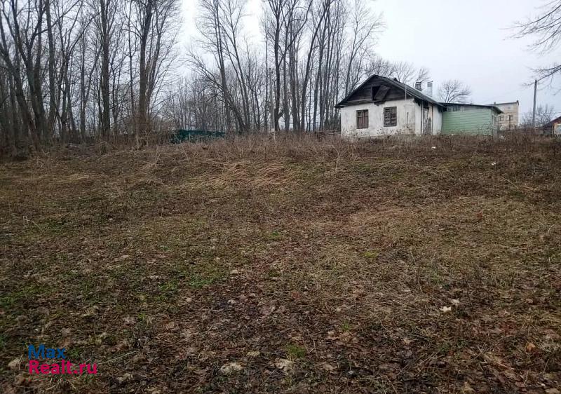 Одоев село Николо-Жупань частные дома