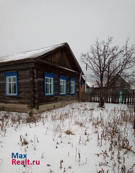 Николаевка село Андреевка, Молодёжная улица частные дома