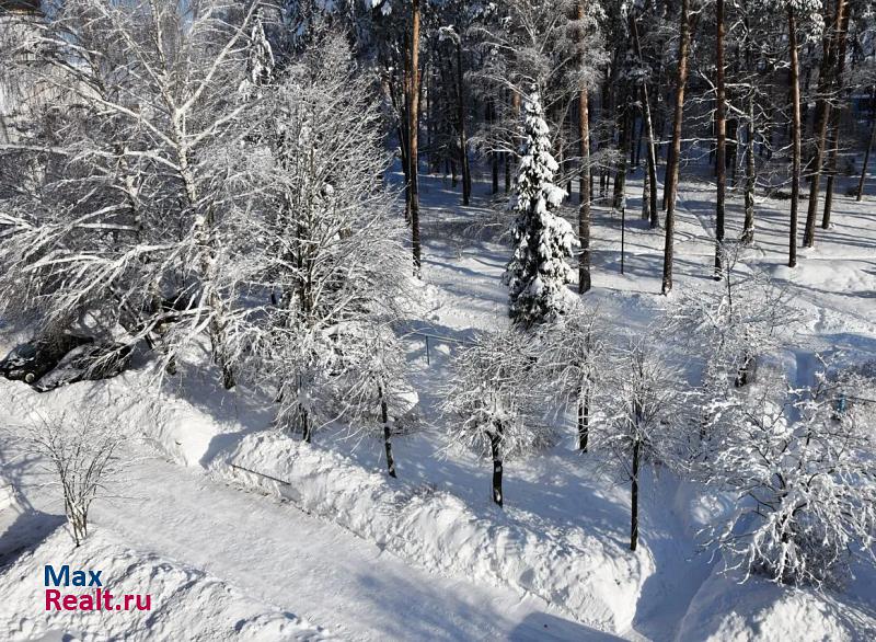 Южское городское поселение, Советская улица, 14 Южа продам квартиру