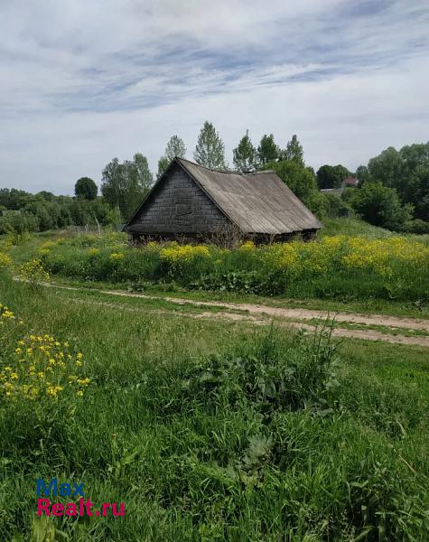 Одоев деревня Окороково частные дома