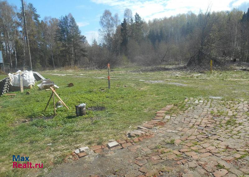 Пучеж Затеихинское сельское поселение, село Зарайское частные дома