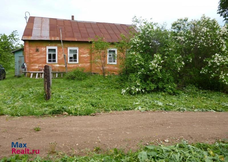 Дедовичи Дедовичский район частные дома